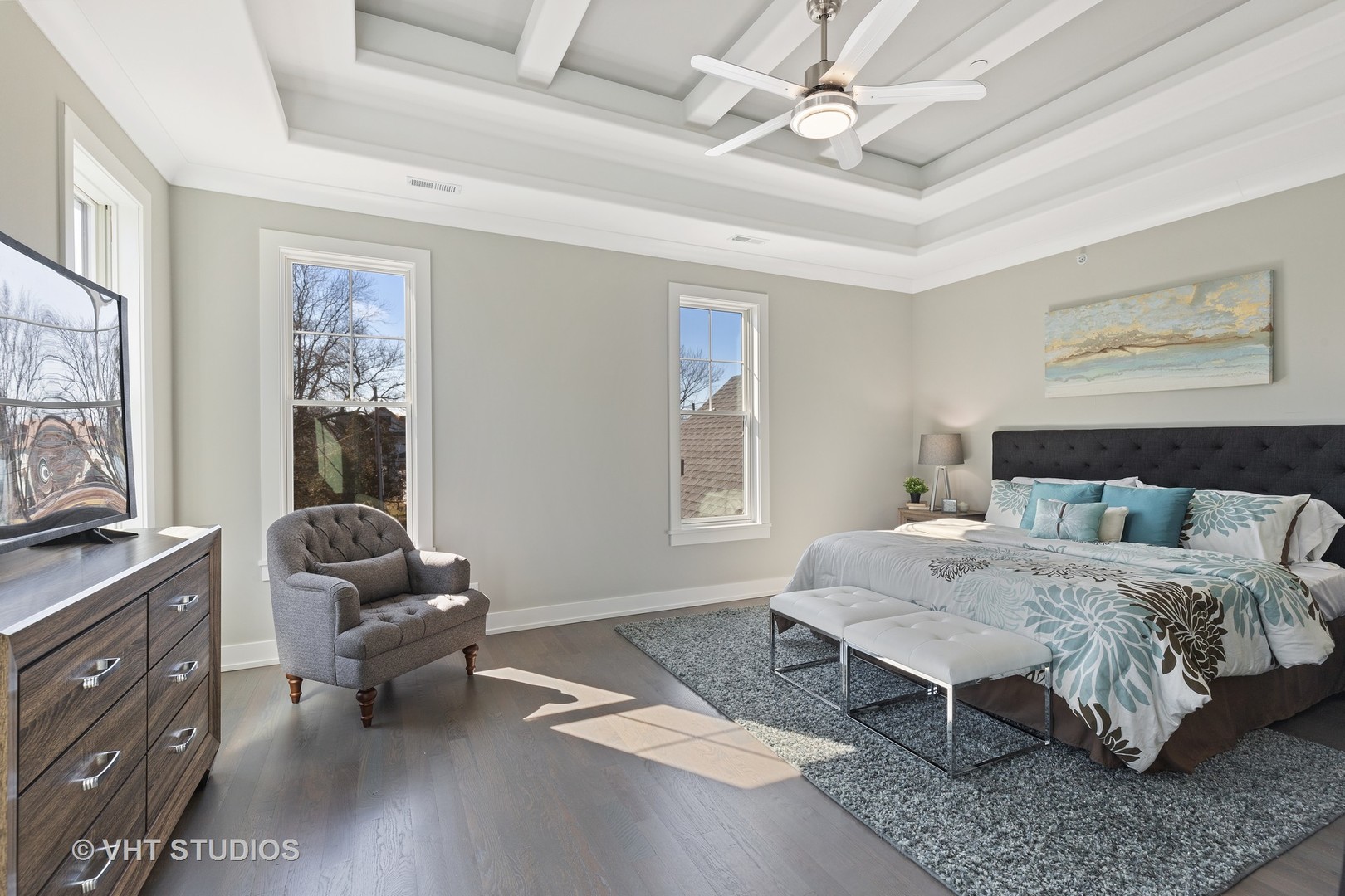 181 North Delaplaine Road Riverside, IL 60546 - Photo 21 of 38
