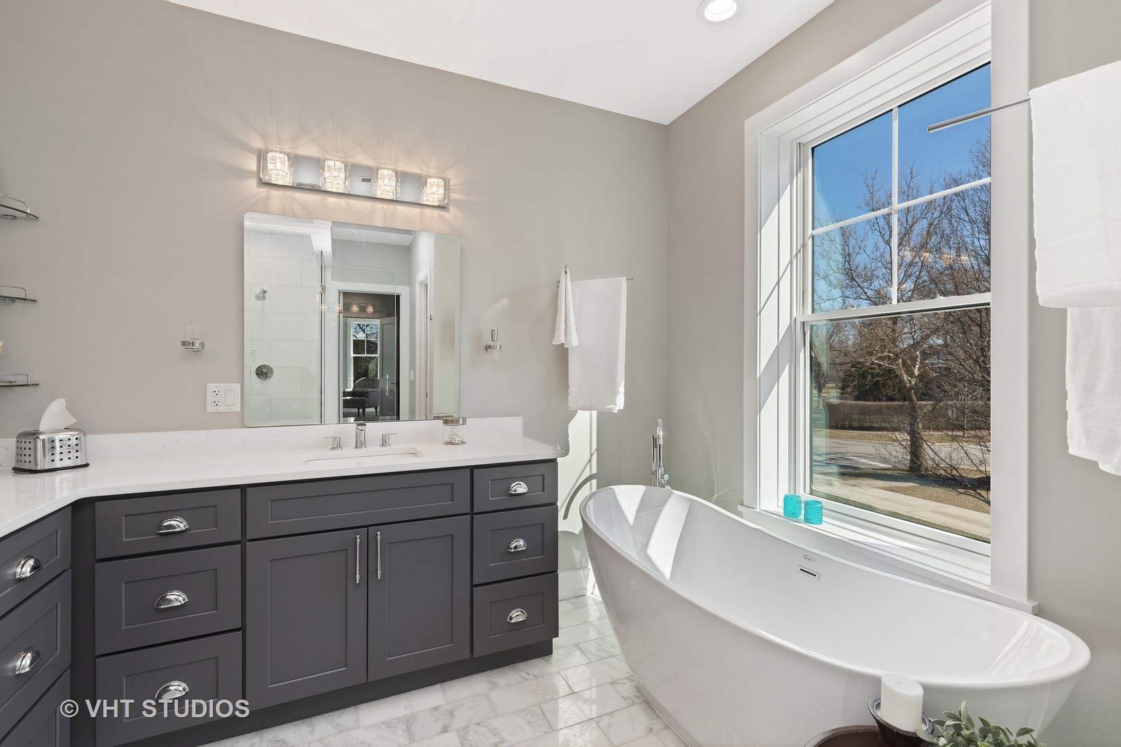 181 North Delaplaine Road Riverside, IL 60546 - Photo 25 of 38