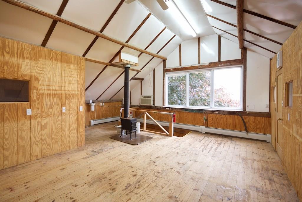 159 St George Road South Thomaston, ME 04858 - Photo 23 of 29 Workshop area.