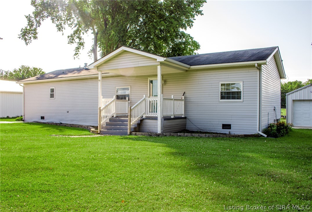 5710 High Jackson Road Charlestown, IN 47111 - Photo 1 of 21 Gallery Image 1