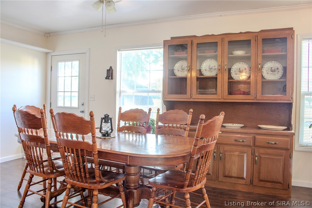 5710 High Jackson Road Charlestown, IN 47111 - Photo 11 of 21 Gallery Image 11