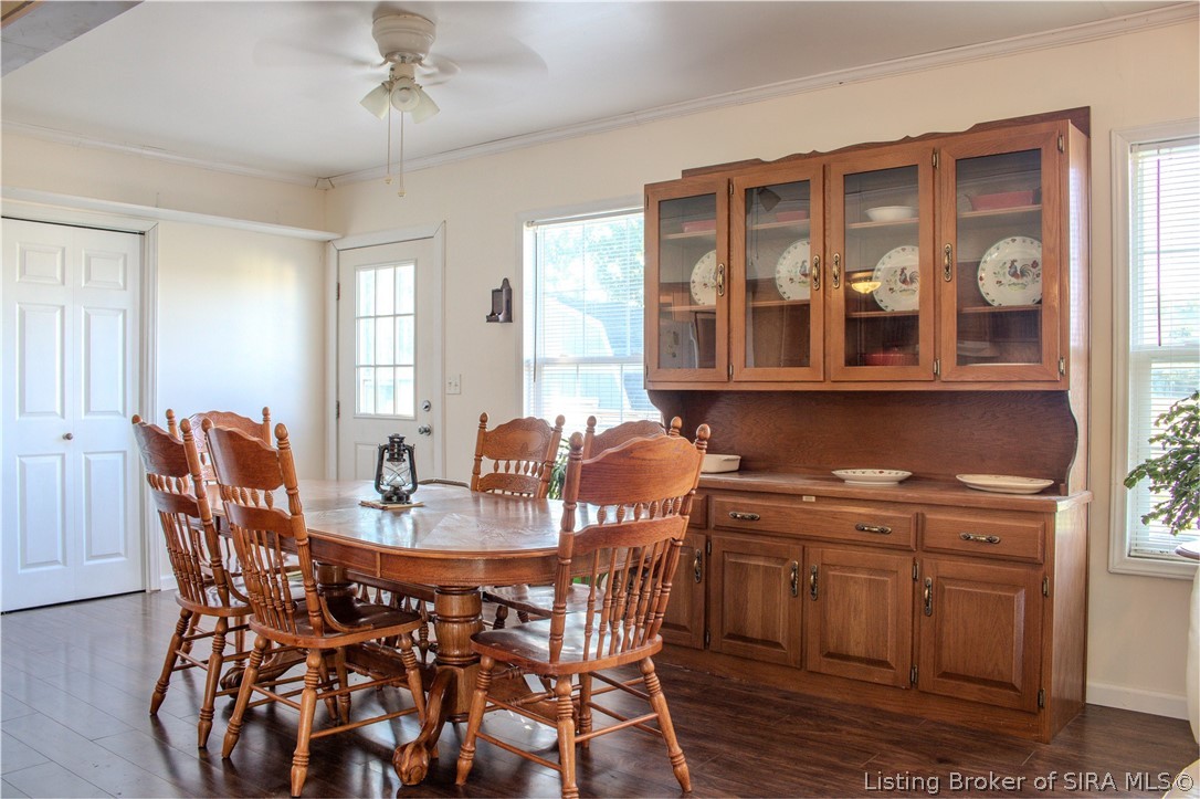 5710 High Jackson Road Charlestown, IN 47111 - Photo 12 of 21 Gallery Image 12