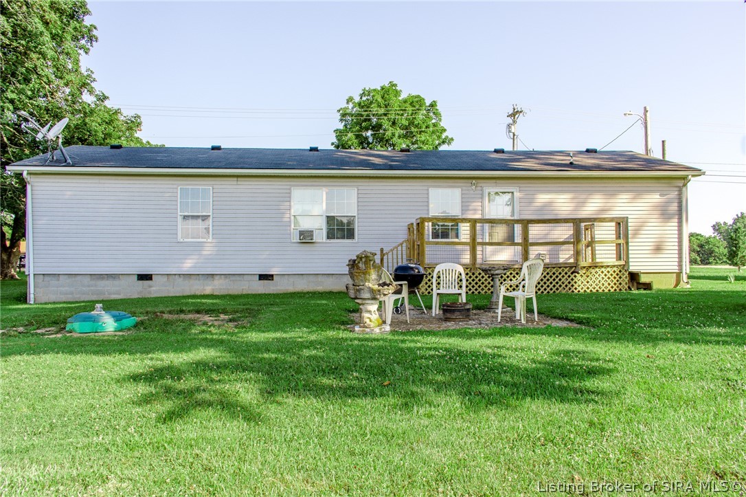 5710 High Jackson Road Charlestown, IN 47111 - Photo 19 of 21 Gallery Image 19