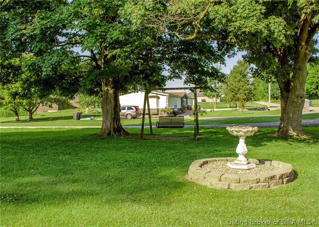 5710 High Jackson Road Charlestown, IN 47111 - Photo 20 of 21 Gallery Image 20