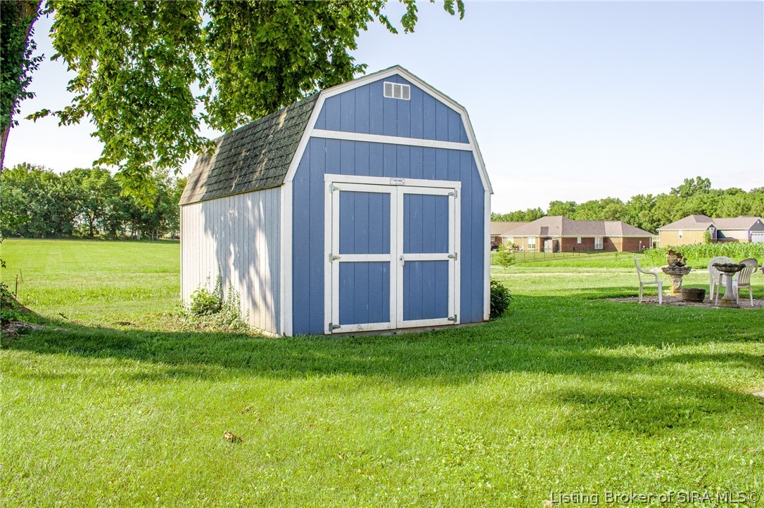 5710 High Jackson Road Charlestown, IN 47111 - Photo 21 of 21 Gallery Image 21