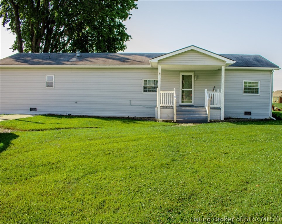 5710 High Jackson Road Charlestown, IN 47111 - Photo 3 of 21 Gallery Image 3
