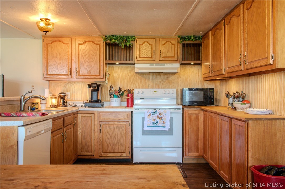 5710 High Jackson Road Charlestown, IN 47111 - Photo 5 of 21 Gallery Image 5