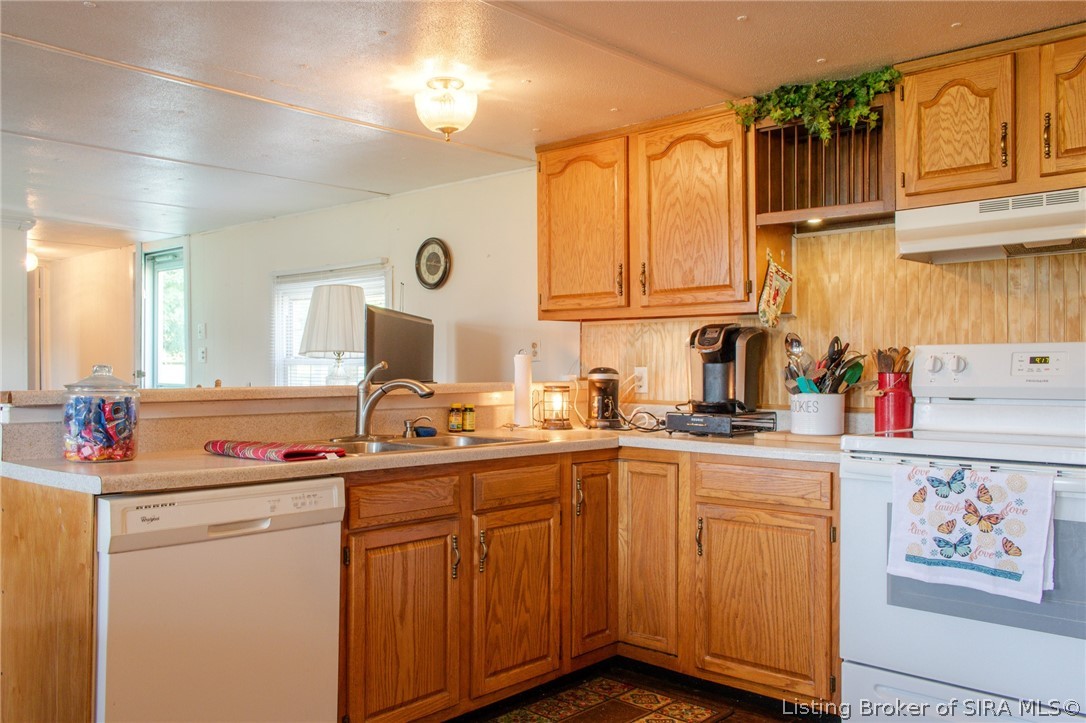 5710 High Jackson Road Charlestown, IN 47111 - Photo 6 of 21 Gallery Image 6