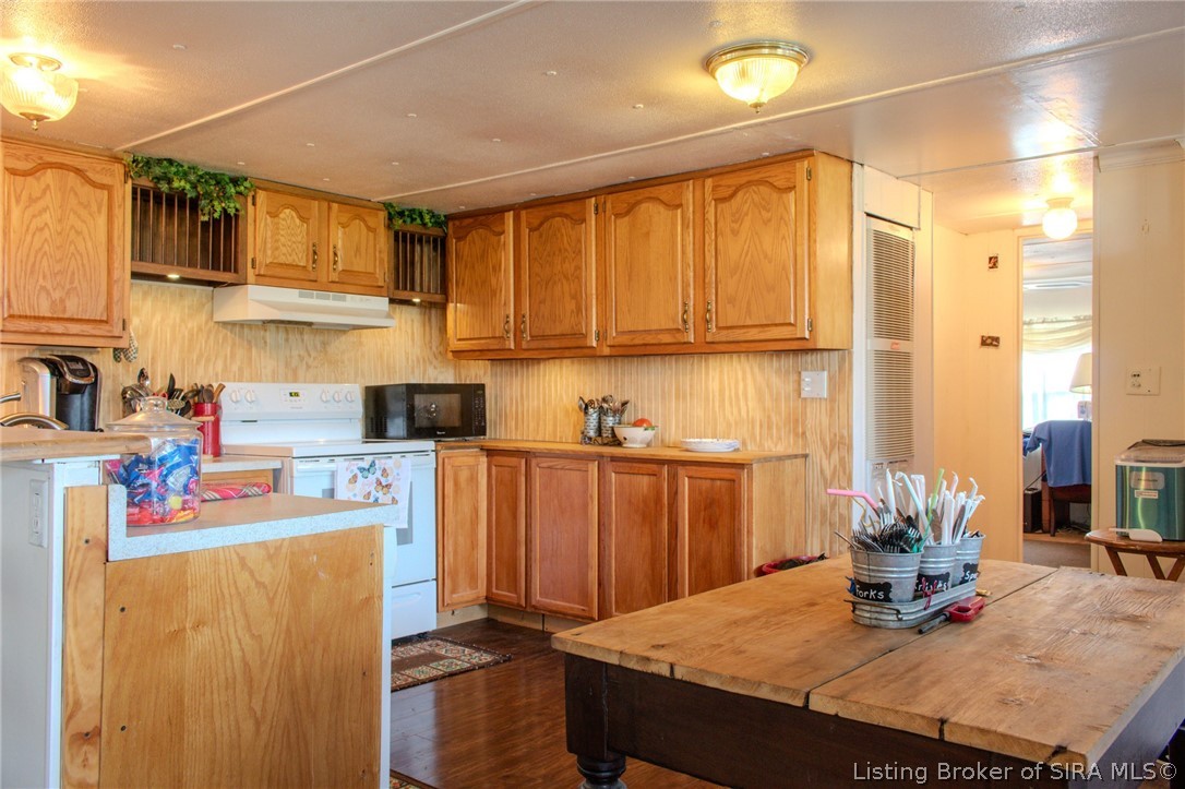 5710 High Jackson Road Charlestown, IN 47111 - Photo 7 of 21 Gallery Image 7