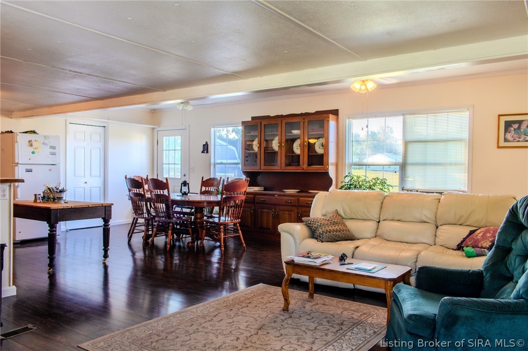 5710 High Jackson Road Charlestown, IN 47111 - Photo 8 of 21 Gallery Image 8