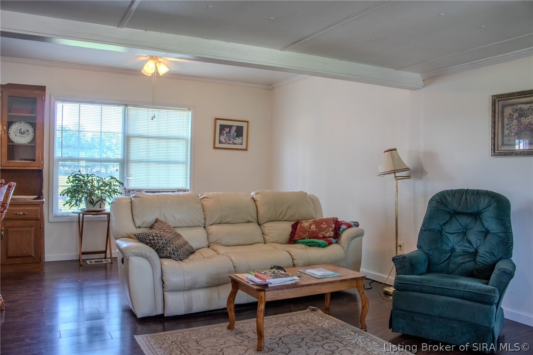 5710 High Jackson Road Charlestown, IN 47111 - Photo 9 of 21 Gallery Image 9
