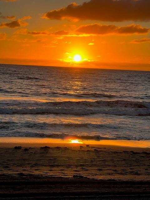 5900 Old Ocean Boulevard, Unit A9 Ocean Ridge, FL 33435 - Photo 29 of 29 a view of an ocean