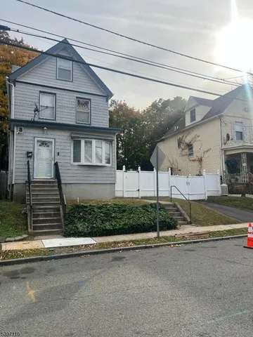 $390,000 | 80 Smith Street, Irvington, NJ 07111