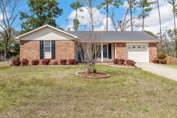 $239,900 | 309 Candlewood Drive, Martinez, GA 30907