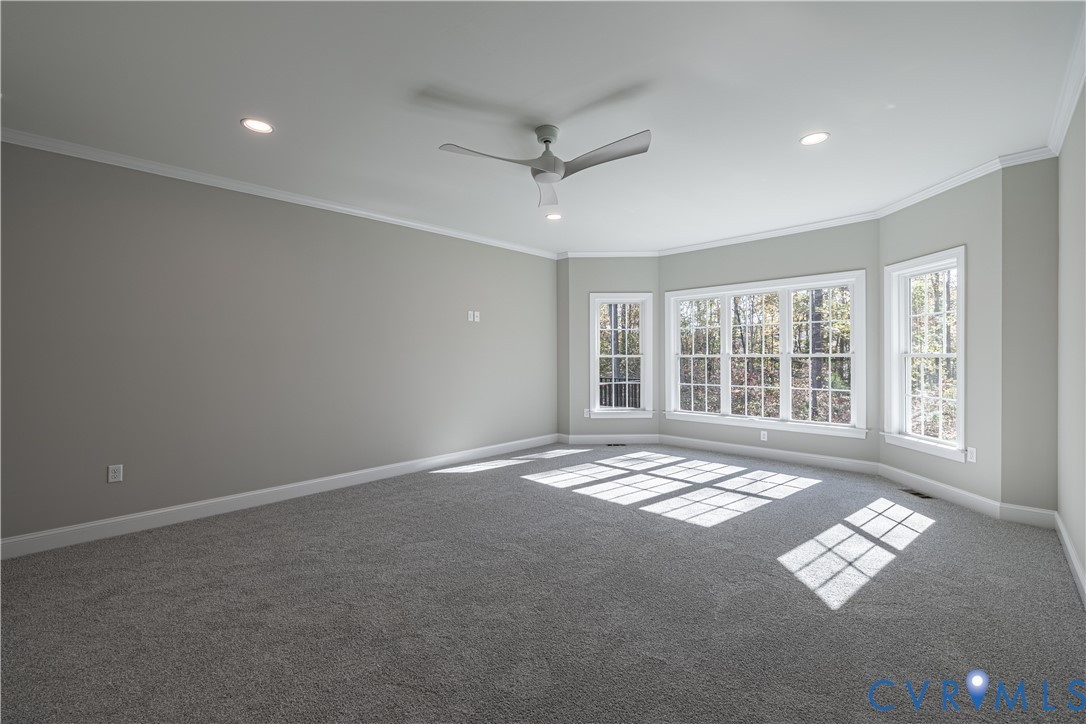 8313 Mt Eagle Road Ashland, VA 23005 - Photo 13 of 24 Photo from Boone Homes Gallery; photo of similar h