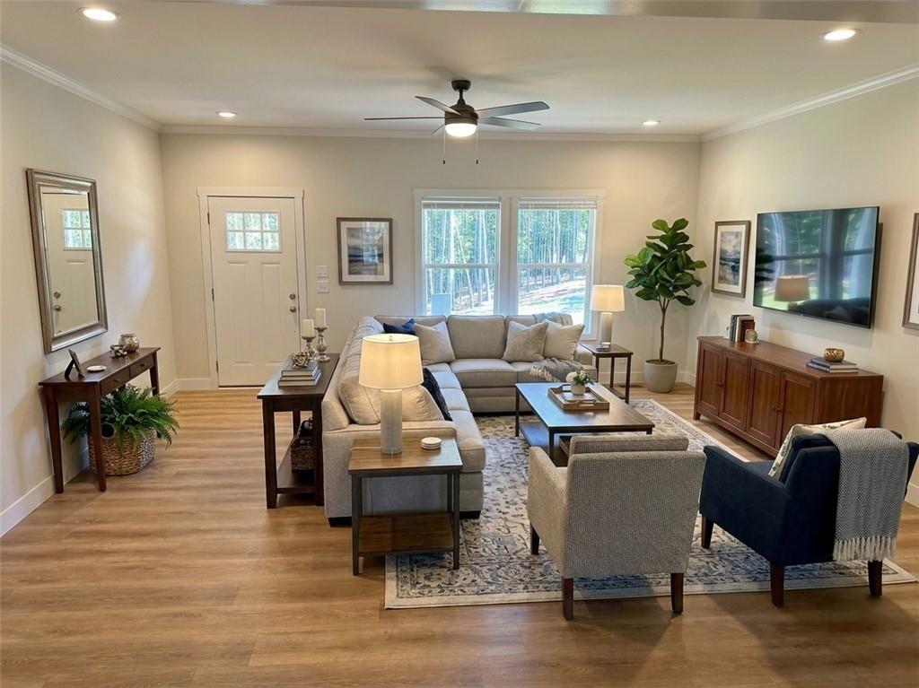5568 Saddle Club Road Gainesville, GA 30506 - Photo 7 of 17 Gallery Image 7