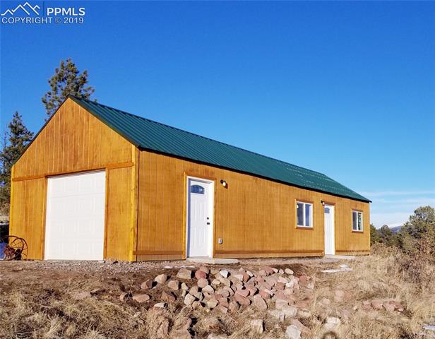 138 Pike View Road Florissant, CO 80816 - Photo 3 of 28