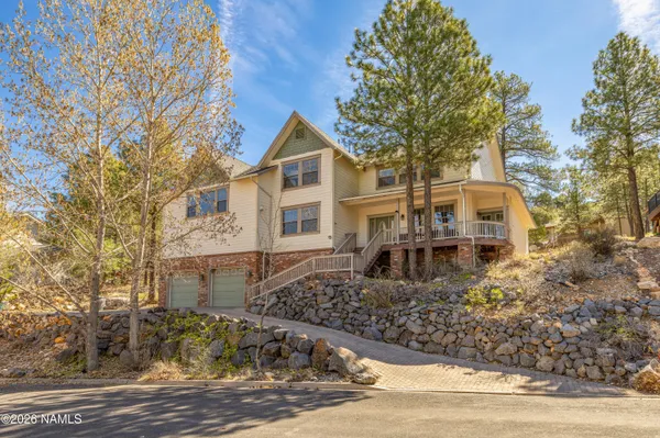 $1,275,000 | 2395 North Broken Circle Road, Flagstaff, AZ 86004