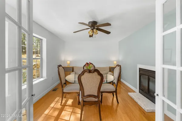 $1,275,000 | 2395 North Broken Circle Road, Flagstaff, AZ 86004