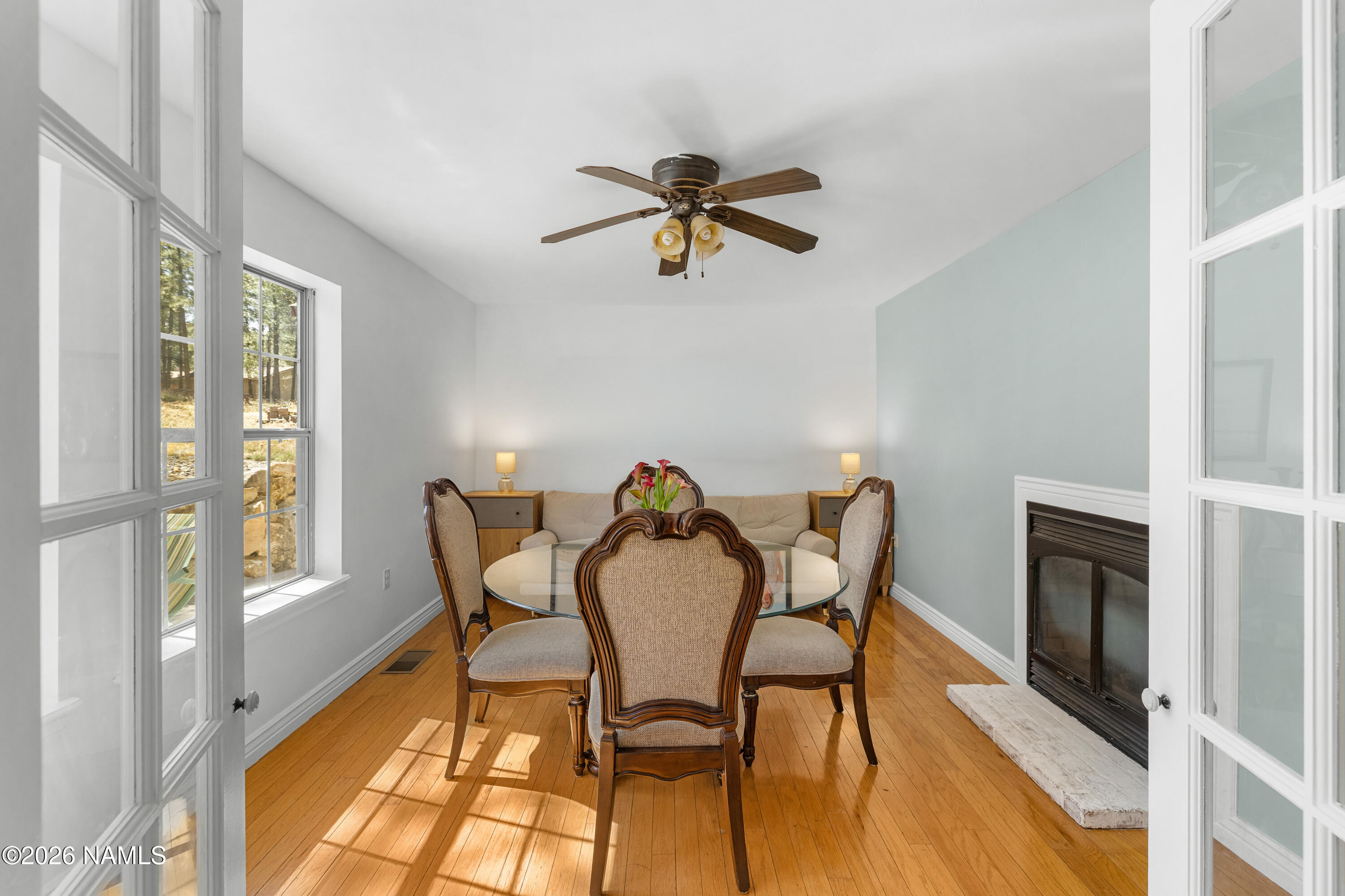 2395 North Broken Circle Road Flagstaff, AZ 86004 - Photo 11 of 62 CP-39