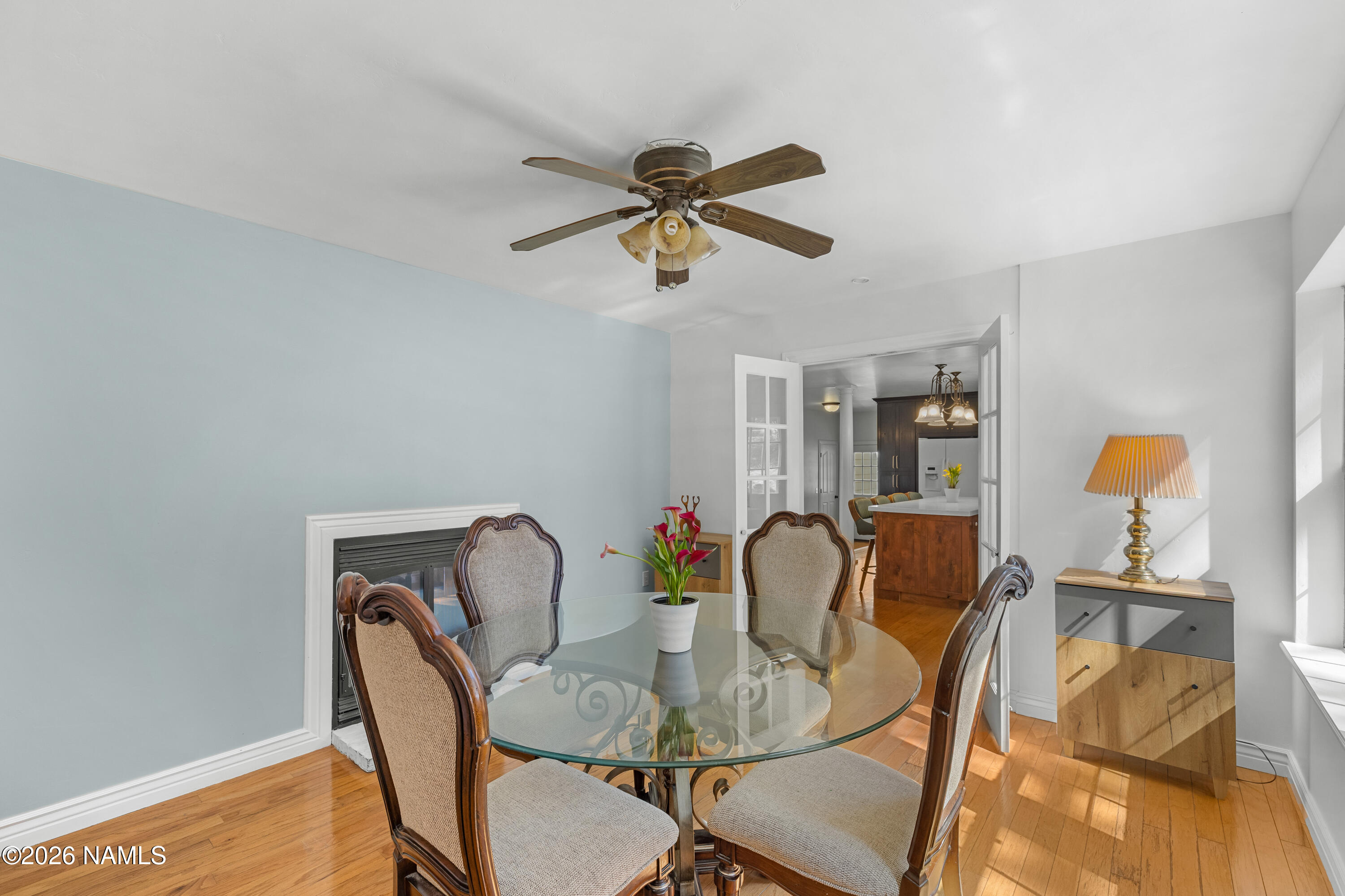 2395 North Broken Circle Road Flagstaff, AZ 86004 - Photo 12 of 62 CP-40