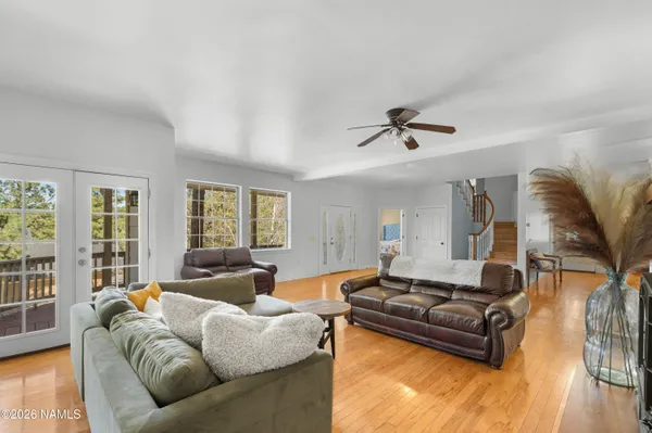 $1,275,000 | 2395 North Broken Circle Road, Flagstaff, AZ 86004