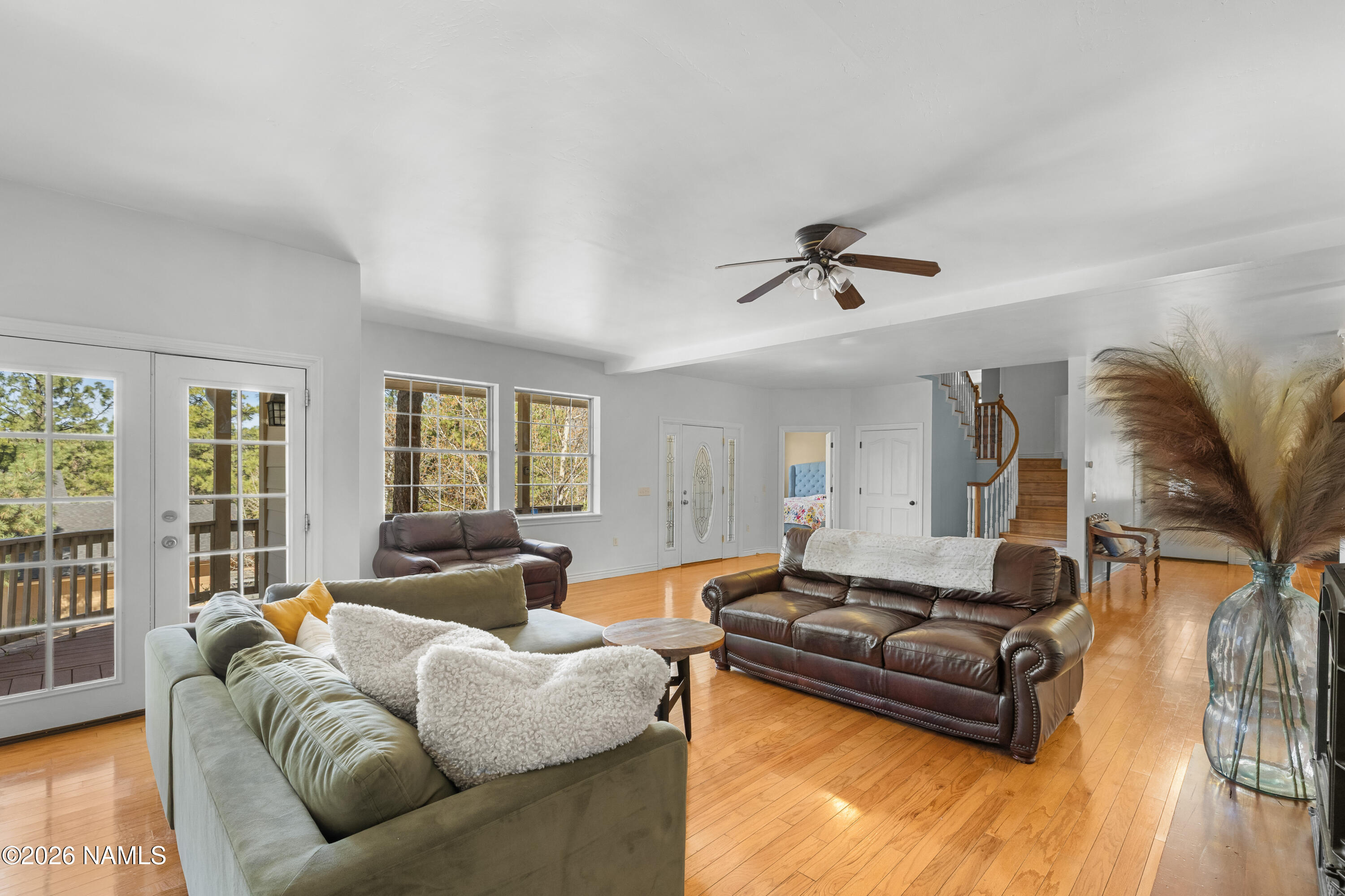 2395 North Broken Circle Road Flagstaff, AZ 86004 - Photo 13 of 62 CP-27