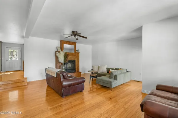 $1,275,000 | 2395 North Broken Circle Road, Flagstaff, AZ 86004