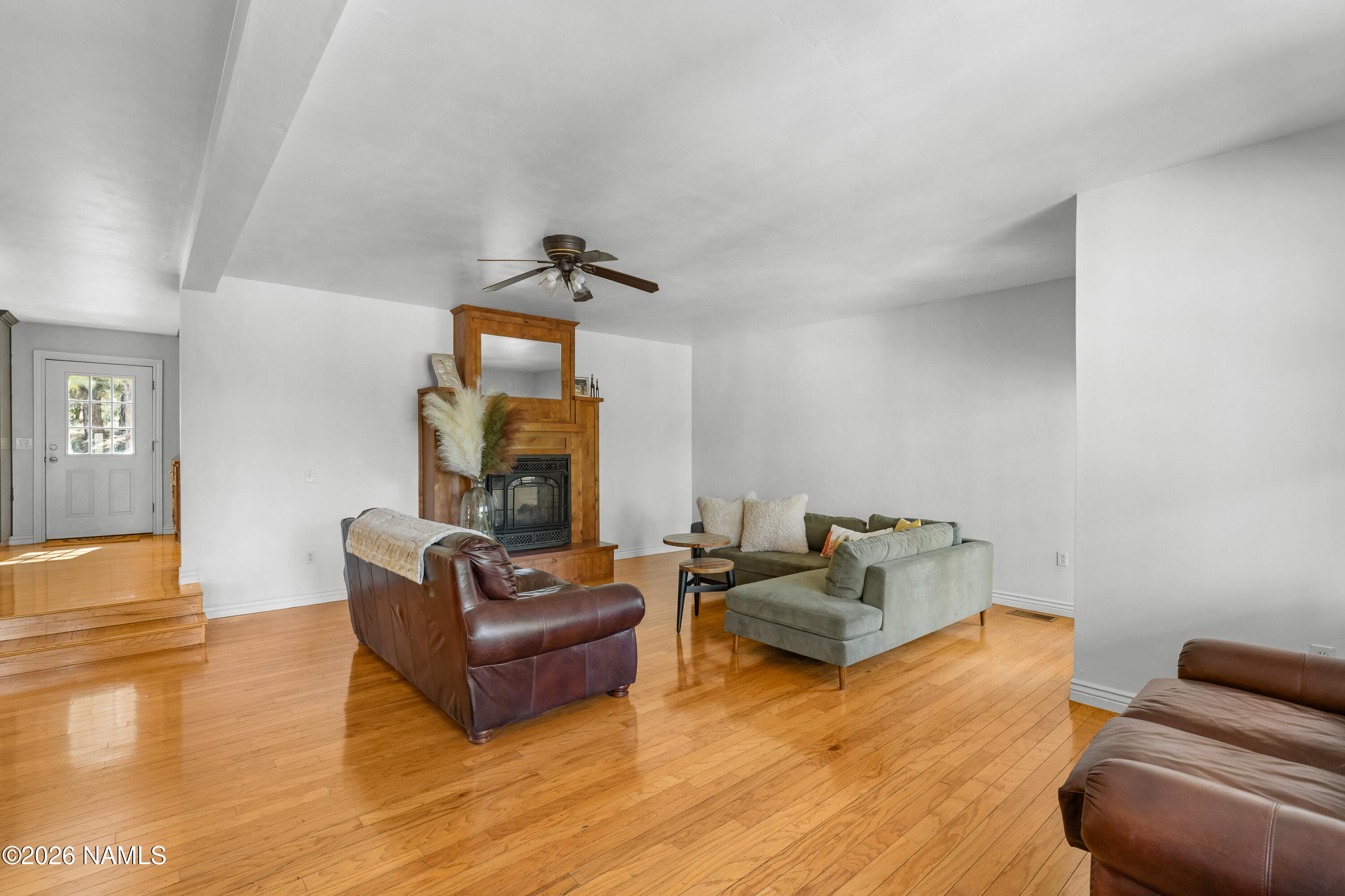 2395 North Broken Circle Road Flagstaff, AZ 86004 - Photo 14 of 62 CP-25