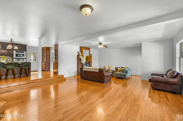 $1,275,000 | 2395 North Broken Circle Road, Flagstaff, AZ 86004