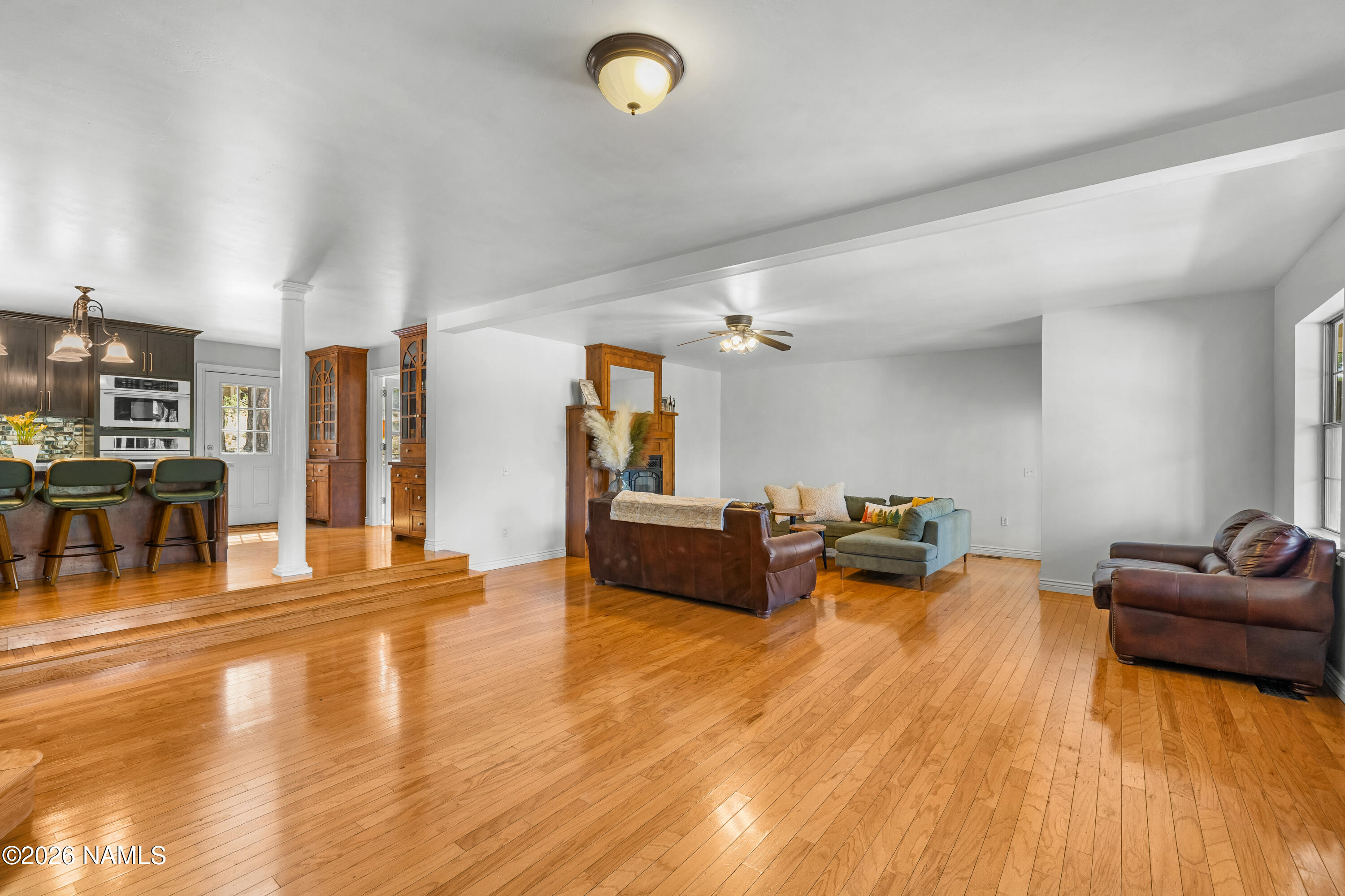 2395 North Broken Circle Road Flagstaff, AZ 86004 - Photo 15 of 62 CP-23