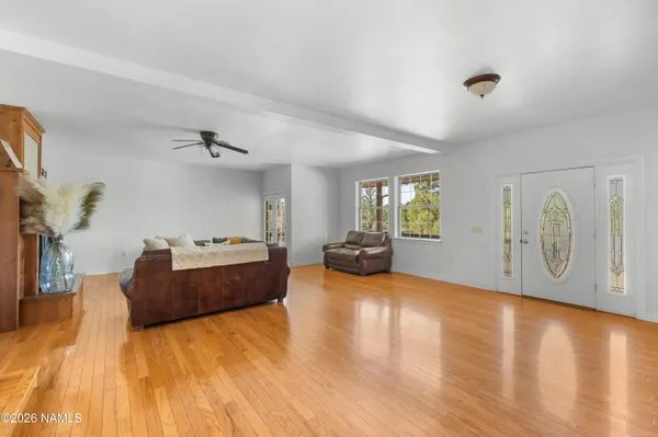 $1,275,000 | 2395 North Broken Circle Road, Flagstaff, AZ 86004