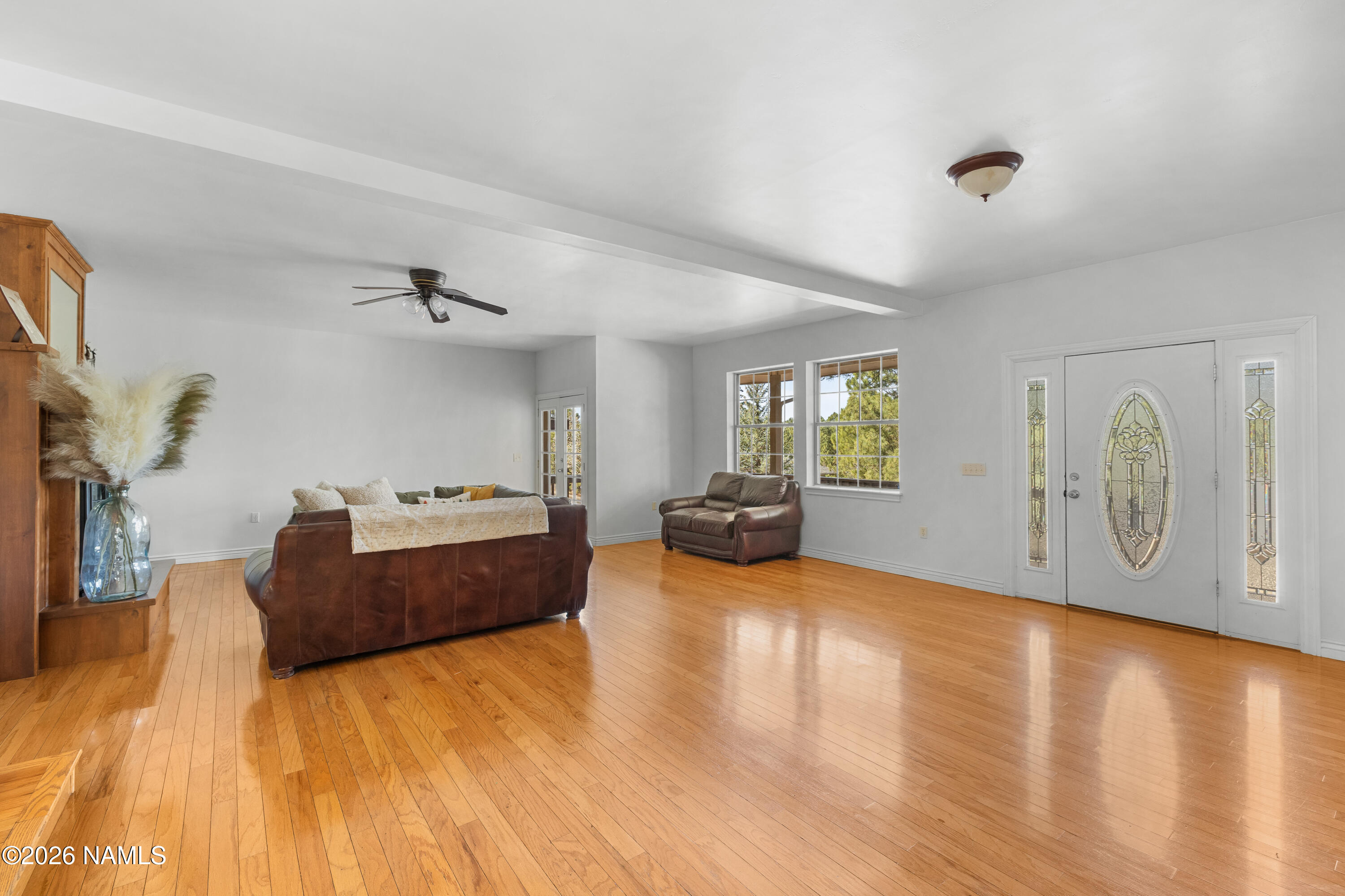 2395 North Broken Circle Road Flagstaff, AZ 86004 - Photo 16 of 62 CP-29