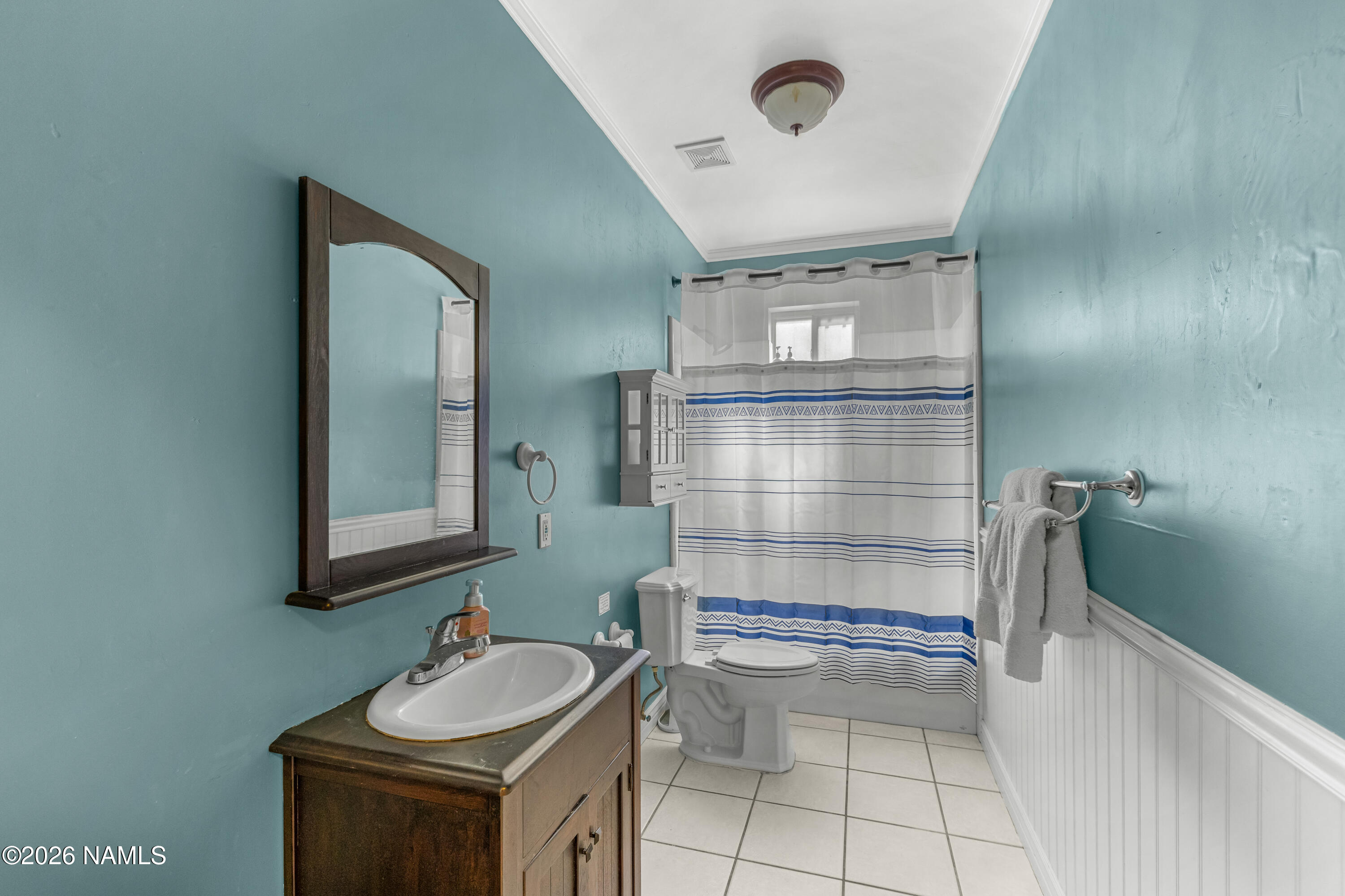 2395 North Broken Circle Road Flagstaff, AZ 86004 - Photo 19 of 62 CP-41