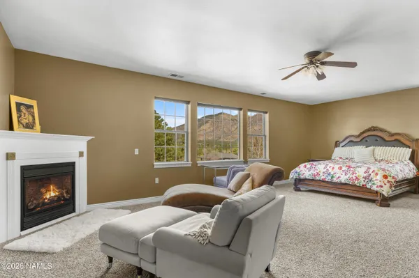 $1,275,000 | 2395 North Broken Circle Road, Flagstaff, AZ 86004