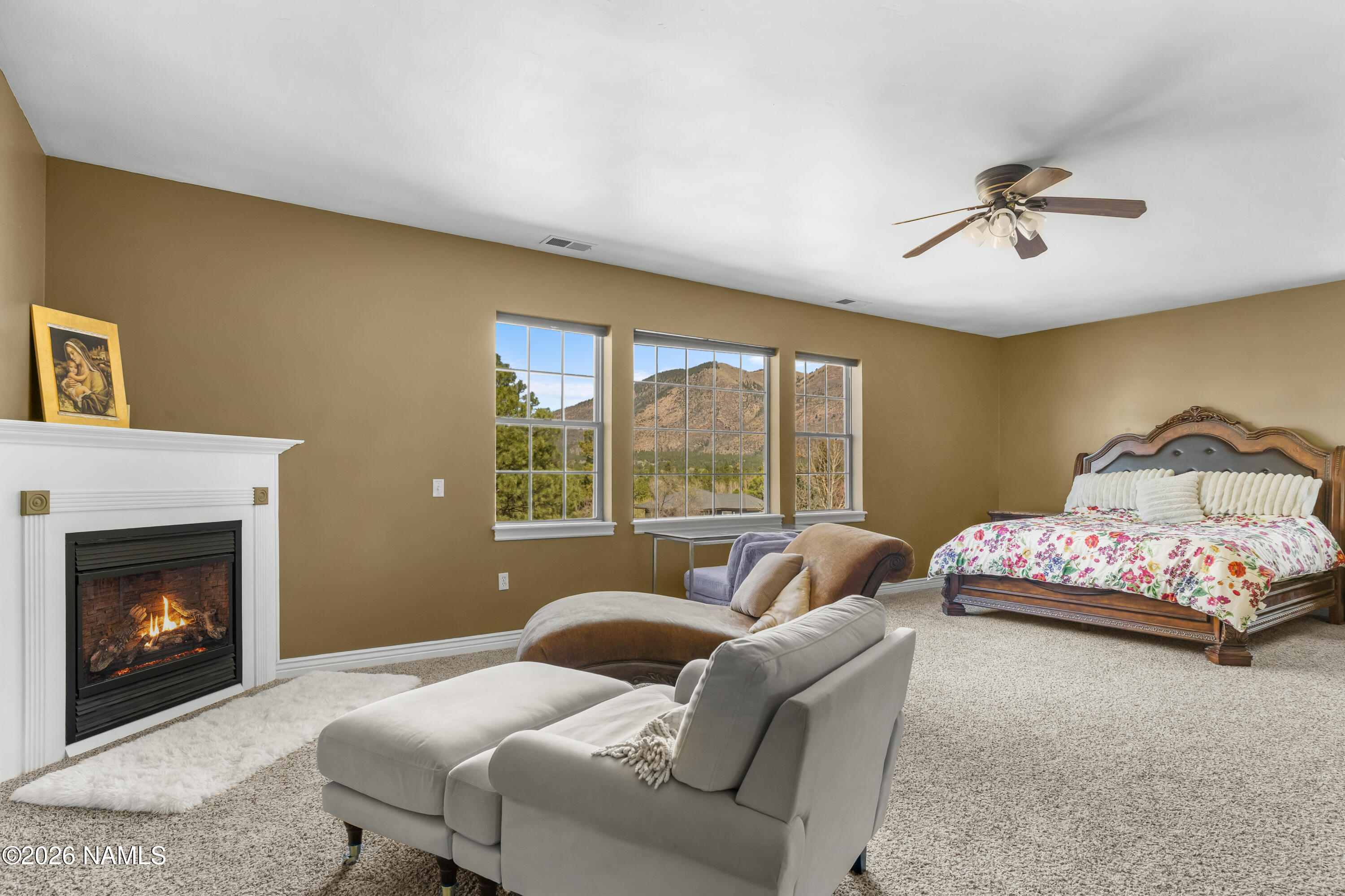 2395 North Broken Circle Road Flagstaff, AZ 86004 - Photo 20 of 62 CP-43