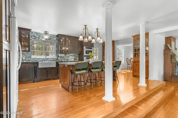 $1,275,000 | 2395 North Broken Circle Road, Flagstaff, AZ 86004