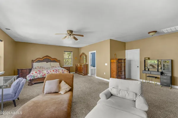 $1,275,000 | 2395 North Broken Circle Road, Flagstaff, AZ 86004