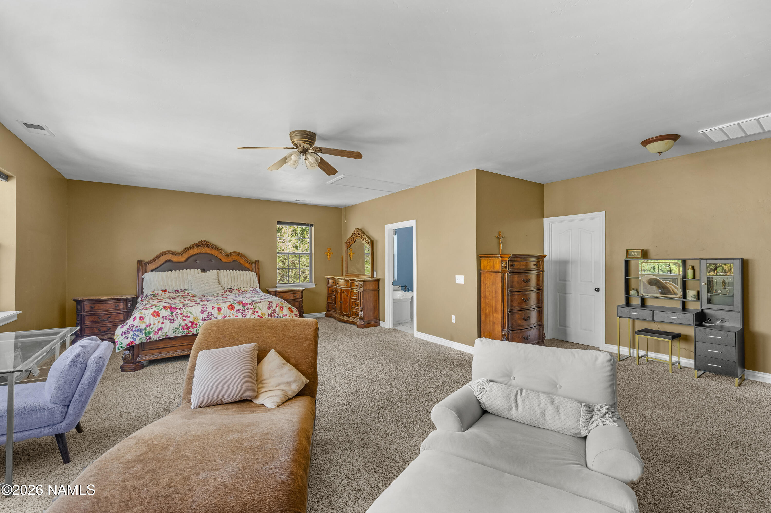 2395 North Broken Circle Road Flagstaff, AZ 86004 - Photo 22 of 62 CP-44