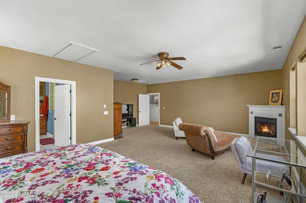 $1,275,000 | 2395 North Broken Circle Road, Flagstaff, AZ 86004