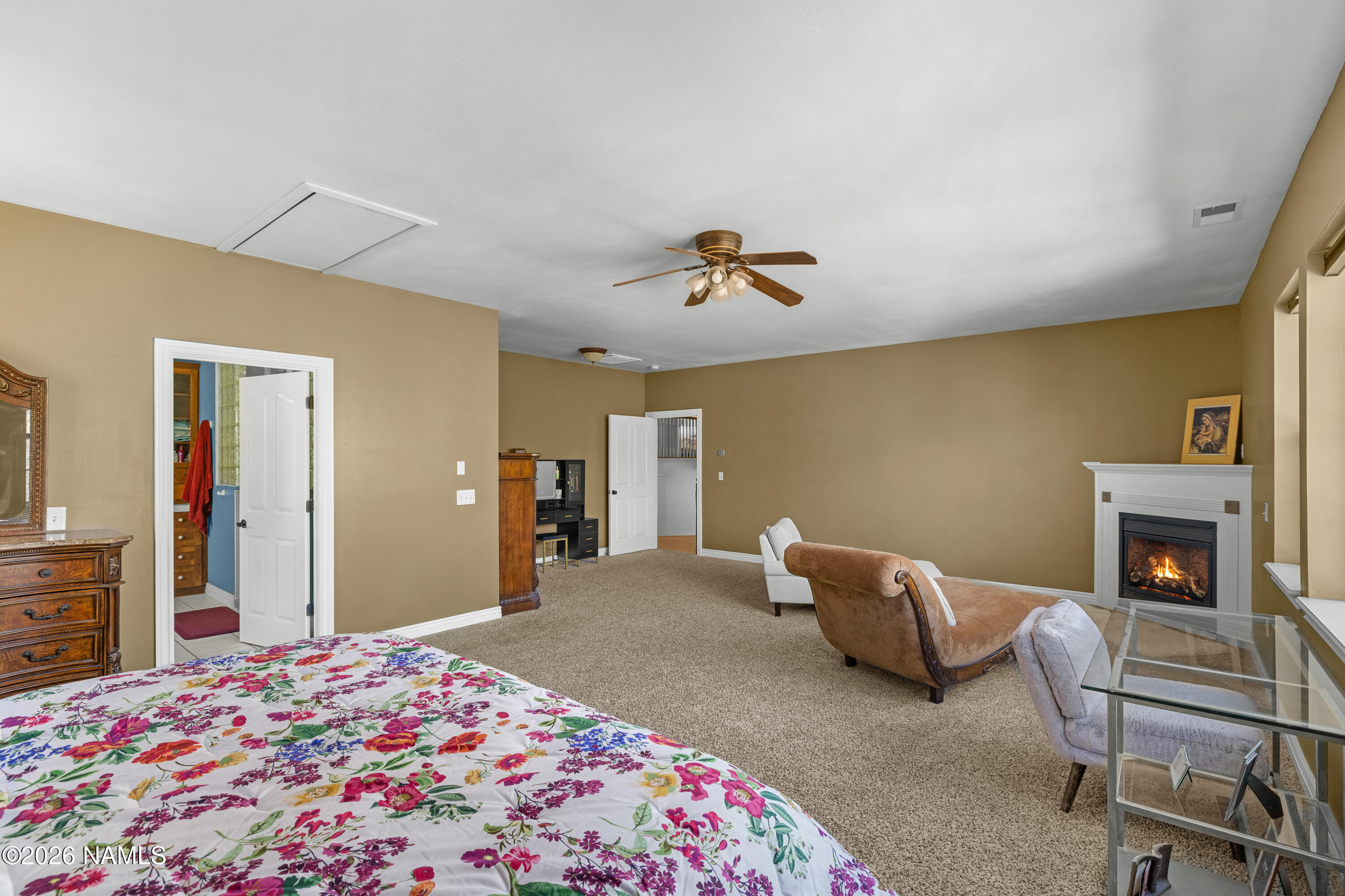 2395 North Broken Circle Road Flagstaff, AZ 86004 - Photo 23 of 62 CP-45