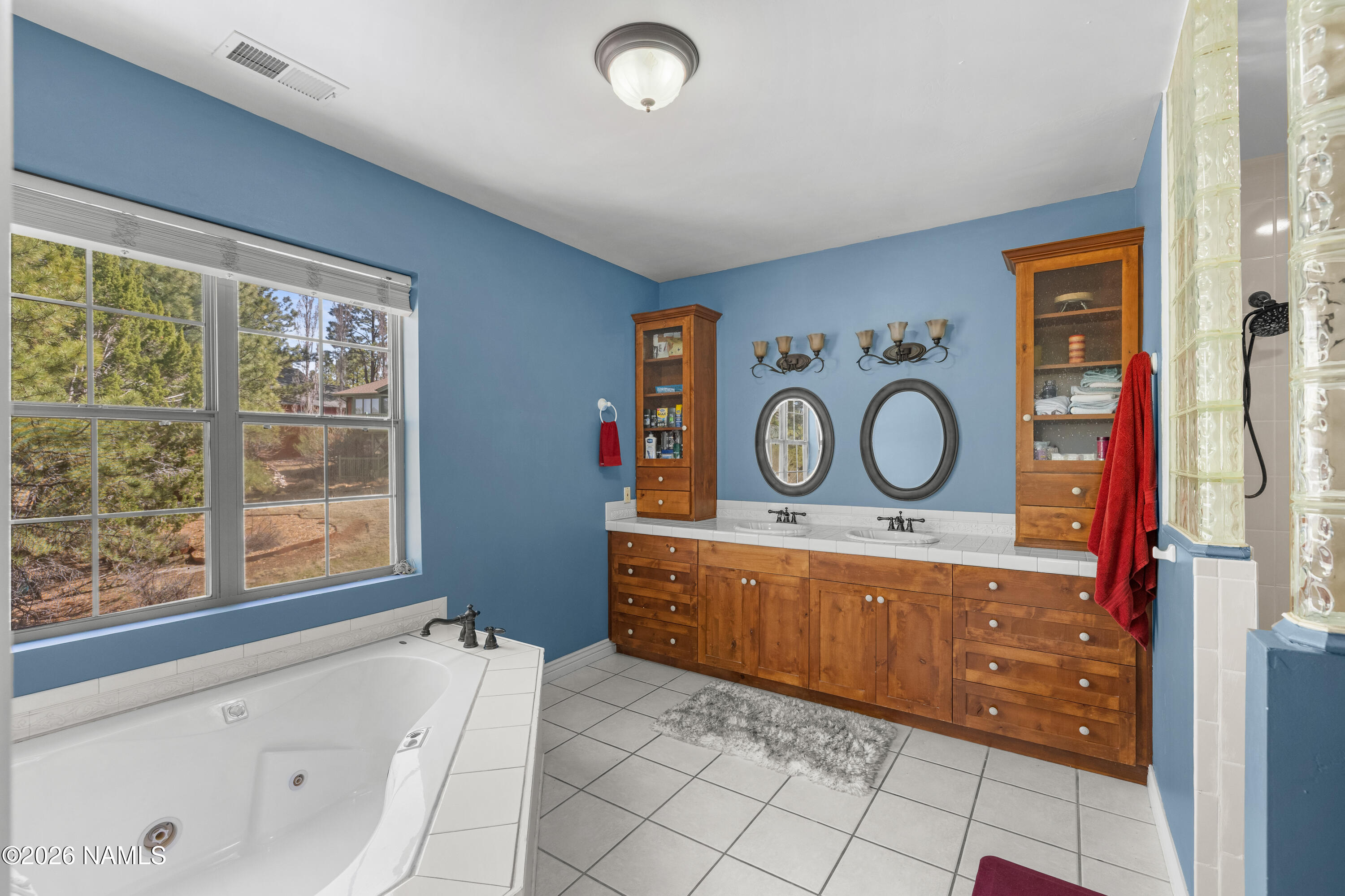 2395 North Broken Circle Road Flagstaff, AZ 86004 - Photo 24 of 62 CP-46
