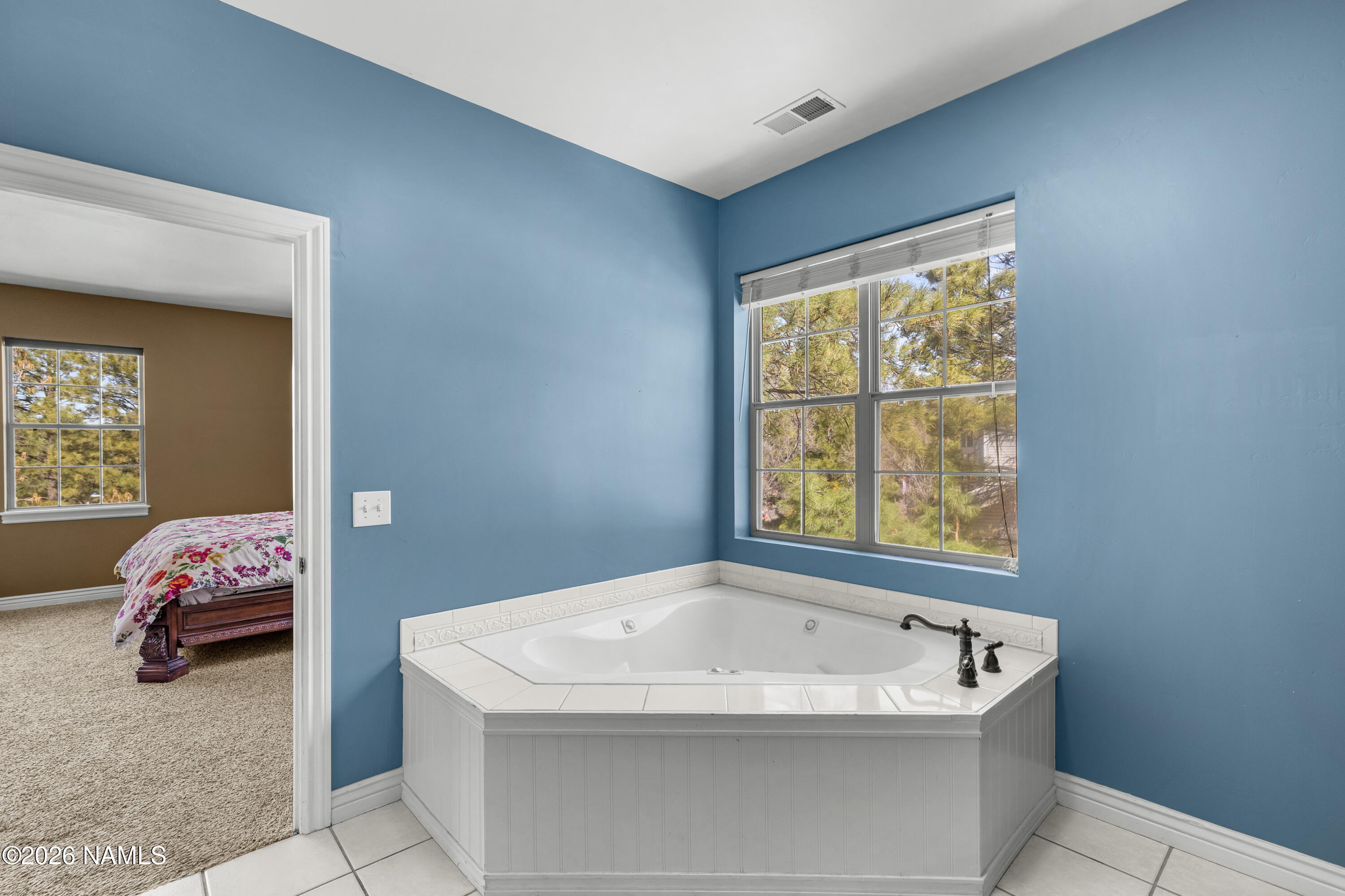 2395 North Broken Circle Road Flagstaff, AZ 86004 - Photo 25 of 62 CP-47