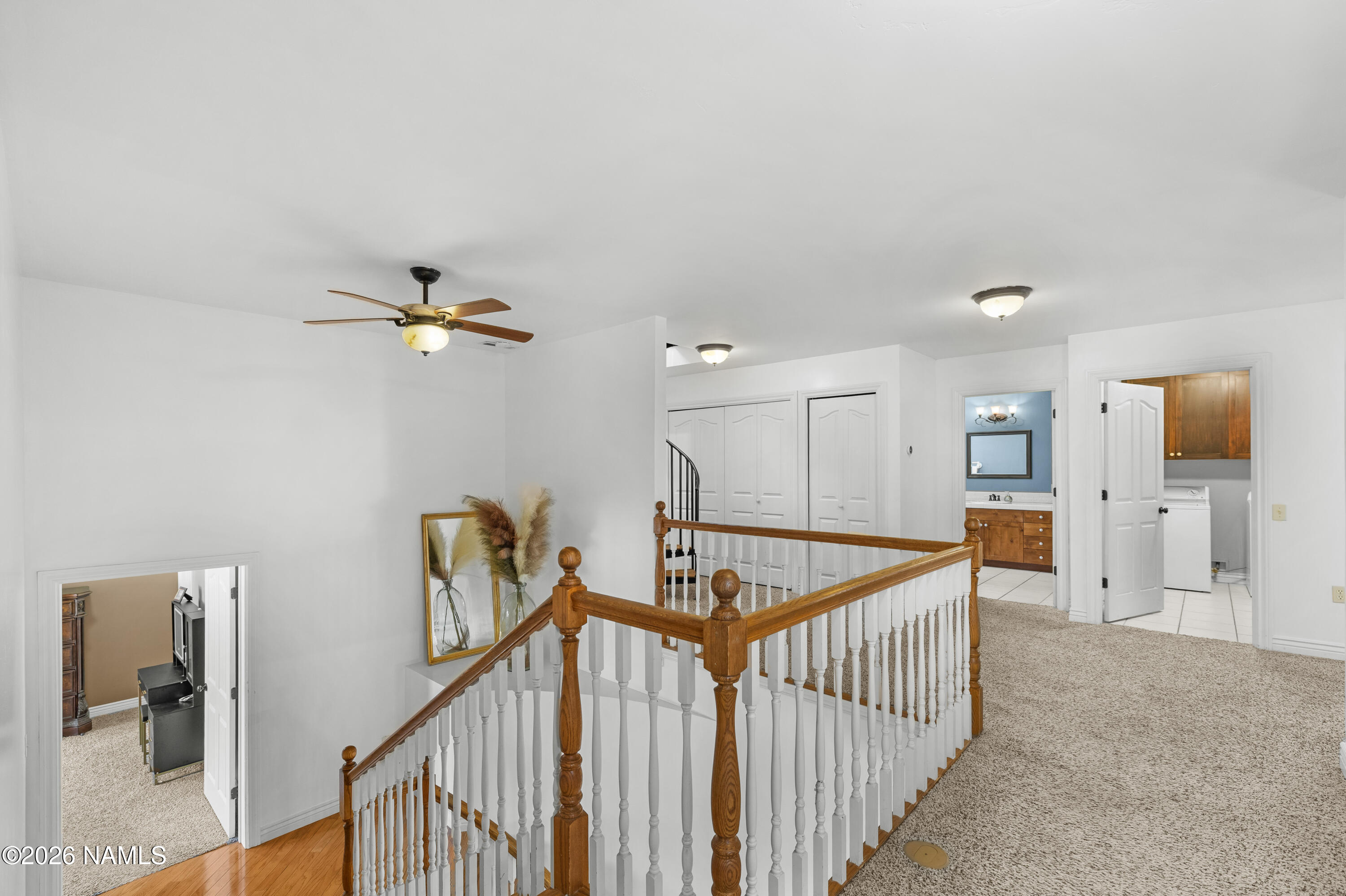 2395 North Broken Circle Road Flagstaff, AZ 86004 - Photo 27 of 62 CP-49