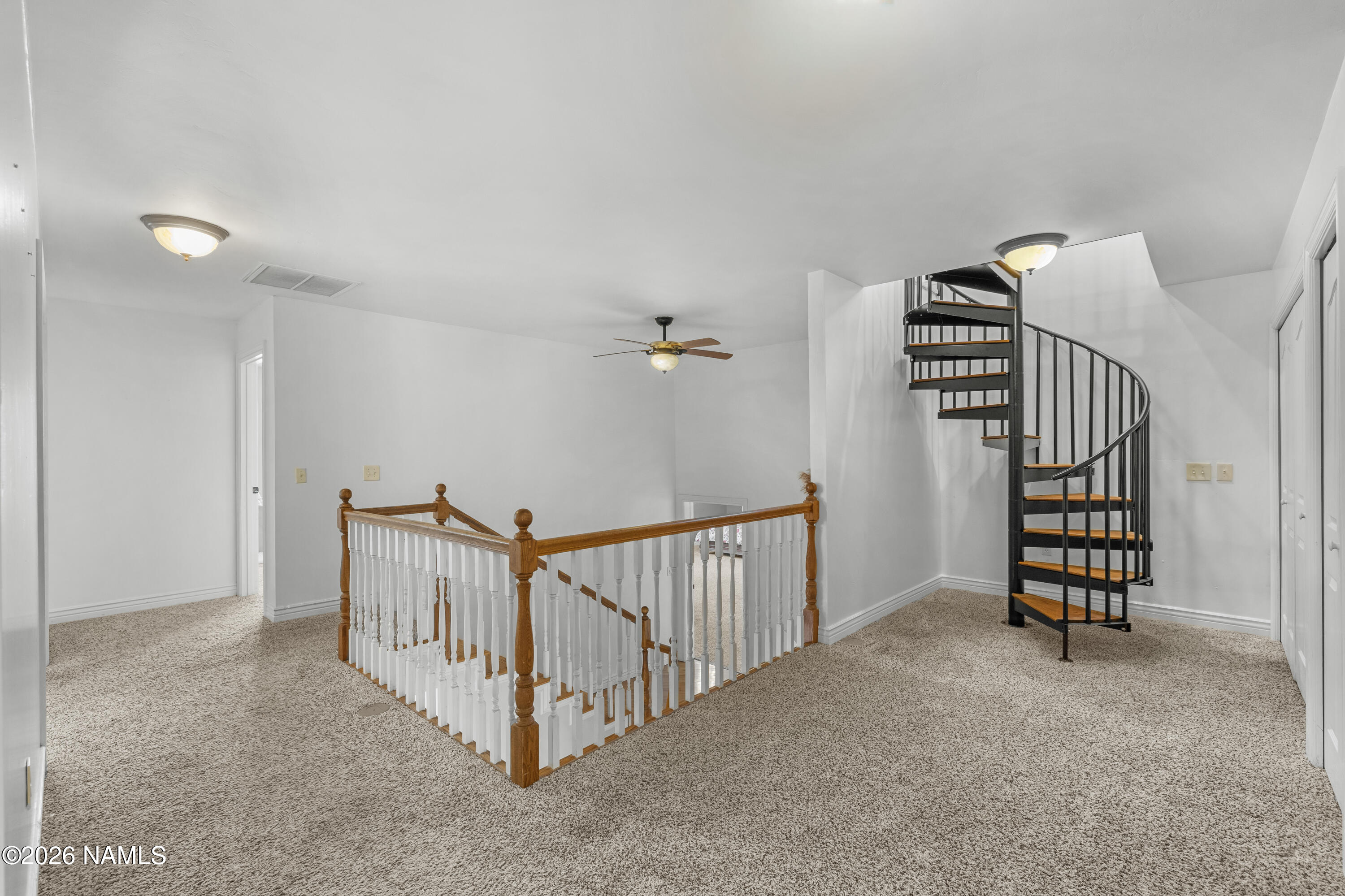 2395 North Broken Circle Road Flagstaff, AZ 86004 - Photo 28 of 62 CP-50