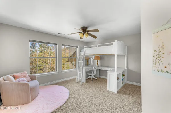 $1,275,000 | 2395 North Broken Circle Road, Flagstaff, AZ 86004