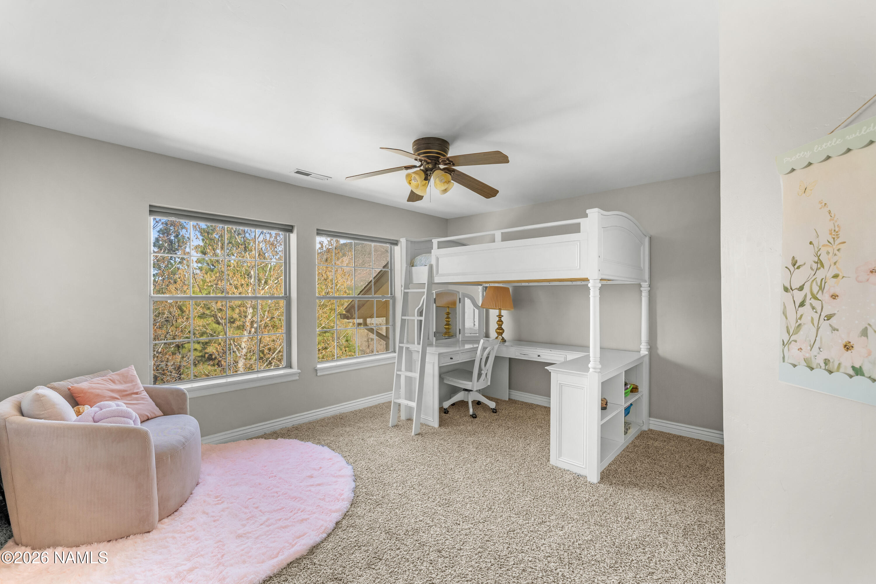 2395 North Broken Circle Road Flagstaff, AZ 86004 - Photo 29 of 62 CP-51