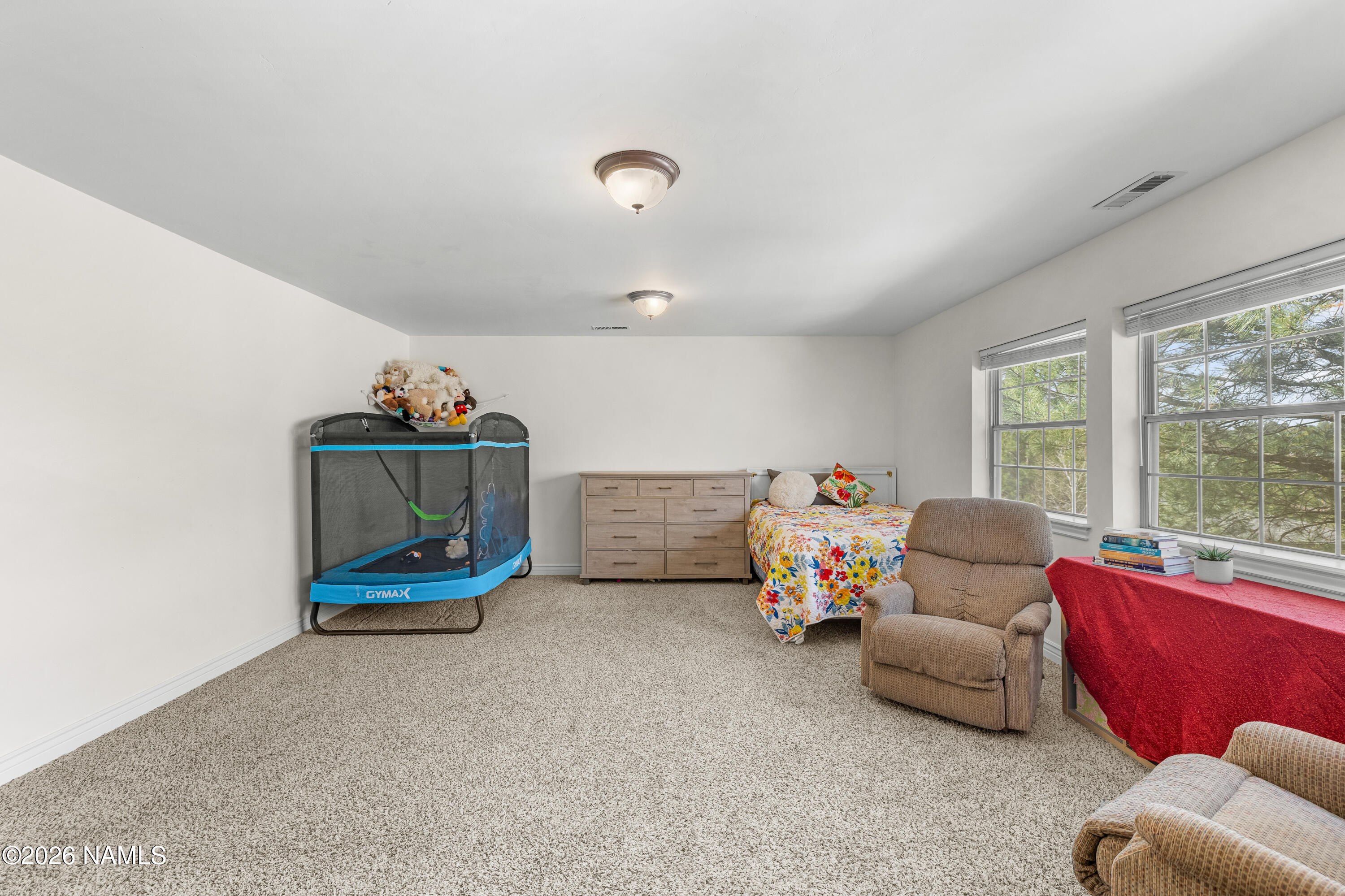 2395 North Broken Circle Road Flagstaff, AZ 86004 - Photo 30 of 62 CP-52