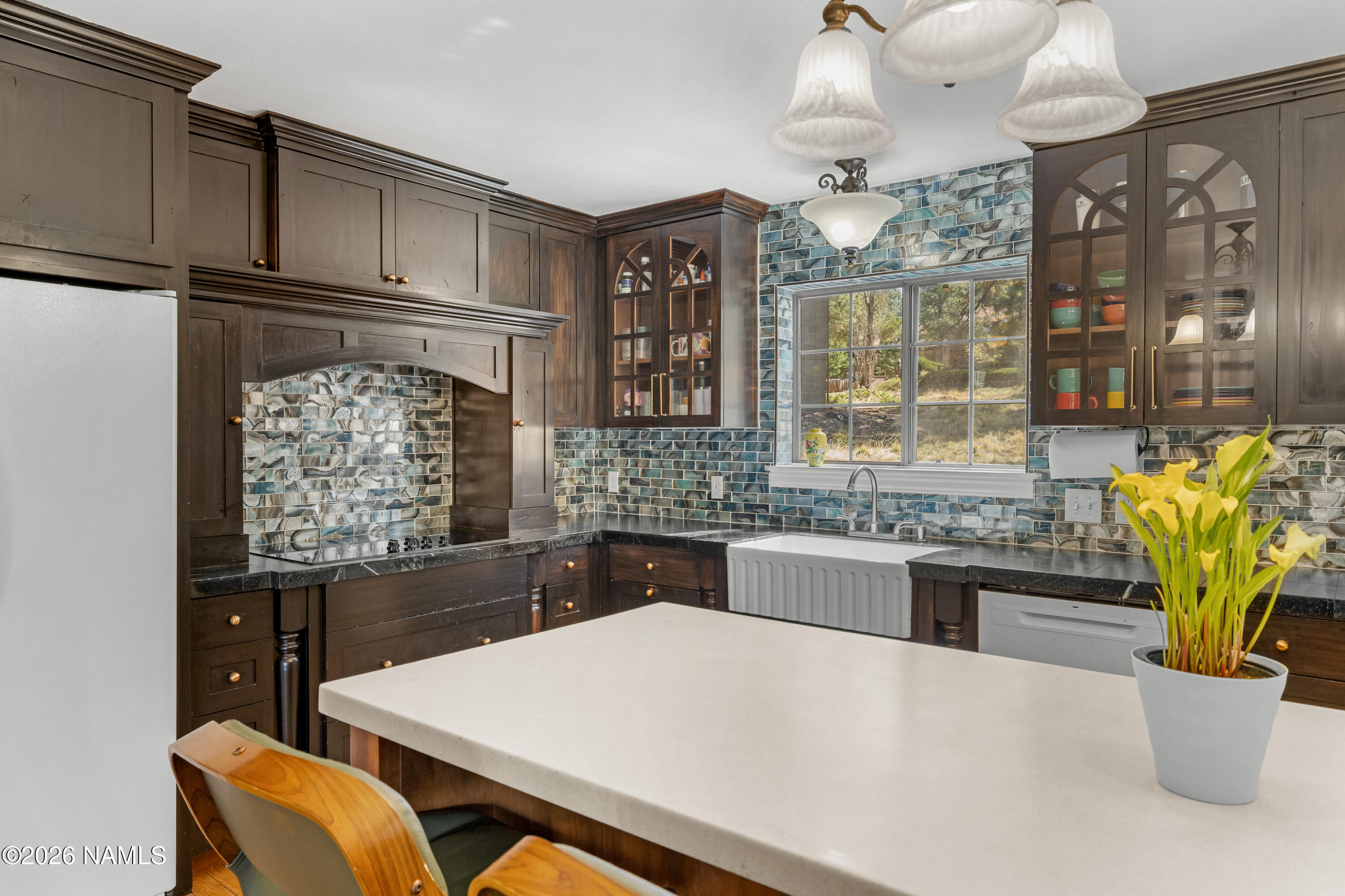 2395 North Broken Circle Road Flagstaff, AZ 86004 - Photo 3 of 62 CP-38