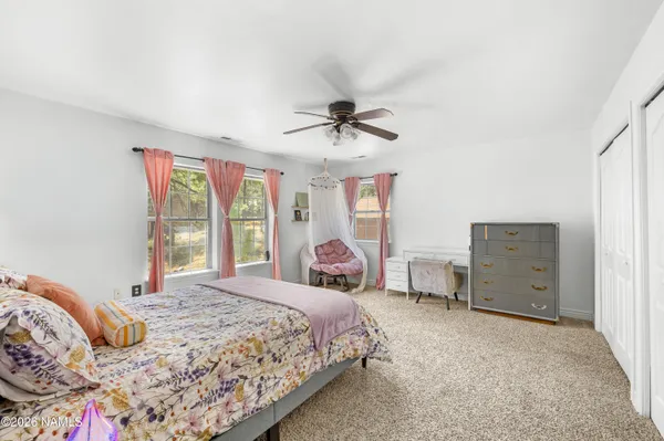 $1,275,000 | 2395 North Broken Circle Road, Flagstaff, AZ 86004